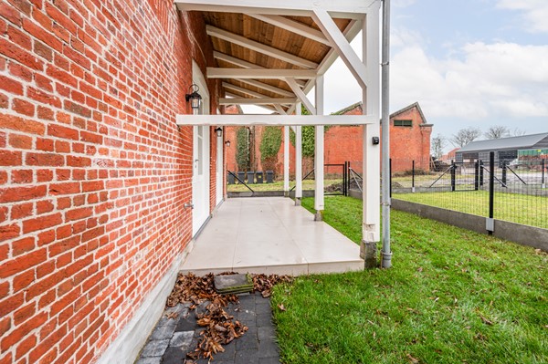 Medium property photo - Draaibrug 66, 4527 PE Aardenburg